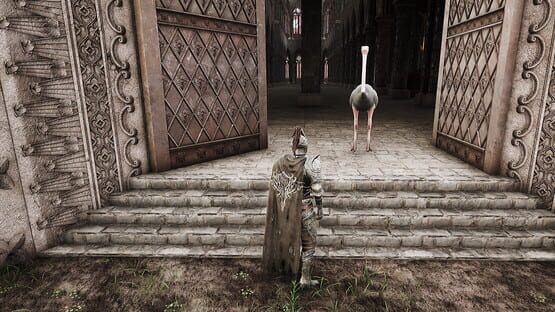 Screenshot Dragon Knight