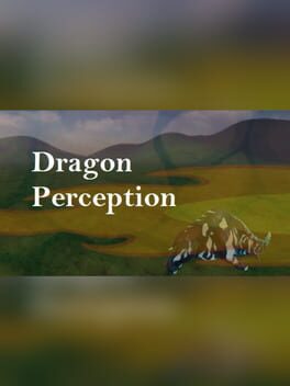 Cover Dragon Perception
