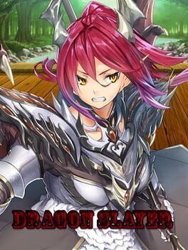 Cover Dragon Slayer