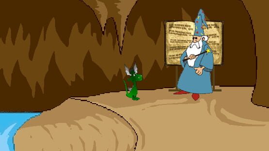 Screenshot Dragon Tales