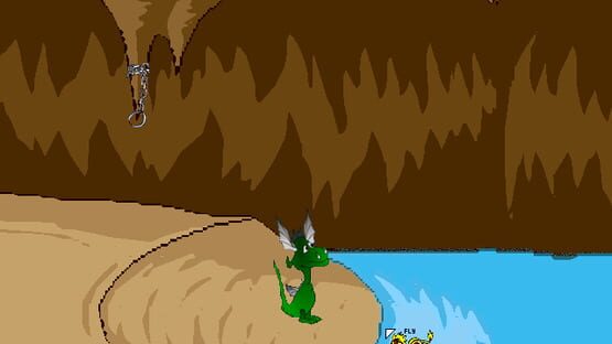 Screenshot Dragon Tales