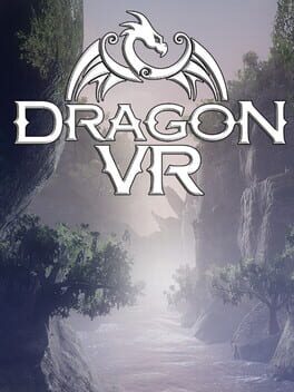 Cover Dragon VR