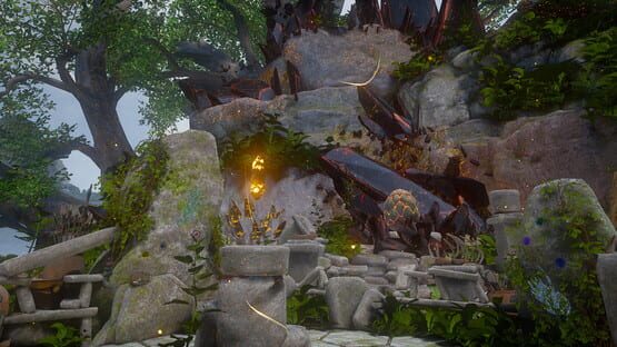 Screenshot Dragon VR