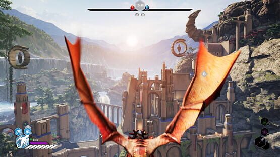 Screenshot Dragonhold