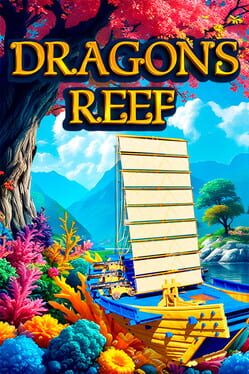 Cover Dragons Reef