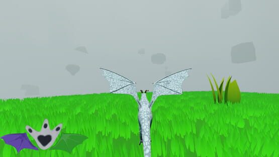 Screenshot Dragons: The Helmet of the Forkai