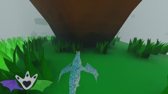 Screenshot Dragons: The Helmet of the Forkai