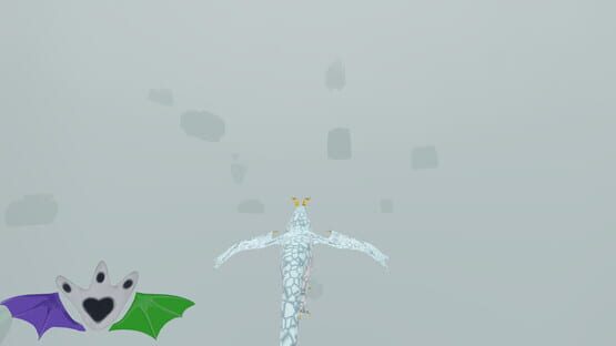 Screenshot Dragons: The Helmet of the Forkai