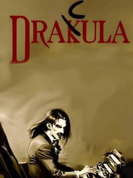 Cover Drak(c)ula