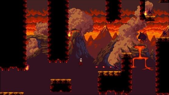 Screenshot Drakula's Ascension