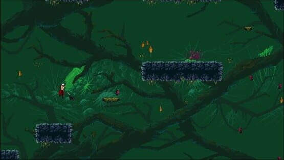 Screenshot Drakula's Ascension