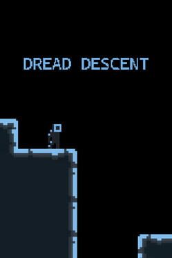 Cover Dread Descent