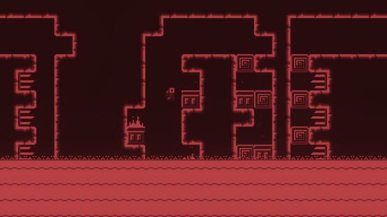 Screenshot Dread Descent