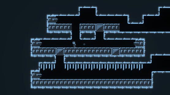 Screenshot Dread Descent