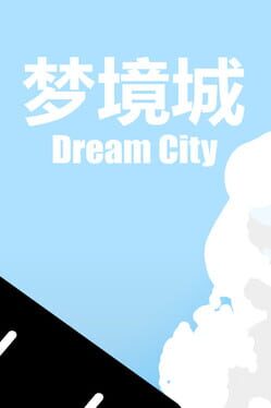 Cover Dream City