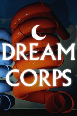 Cover Dream Corps