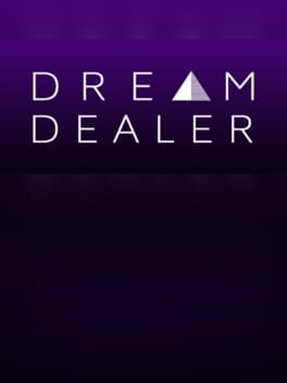 Cover Dream Dealer