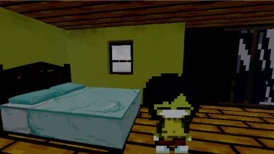 Screenshot Dream Distortion