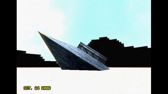 Screenshot Dream Distortion