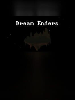 Cover Dream Enders