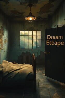 Cover Dream Escape