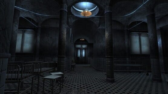 Screenshot Dream Escape