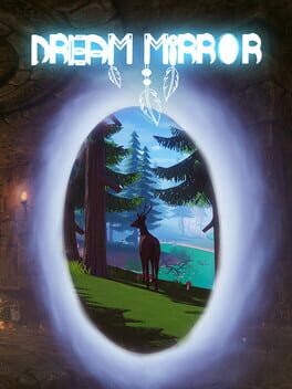 Cover Dream Mirror