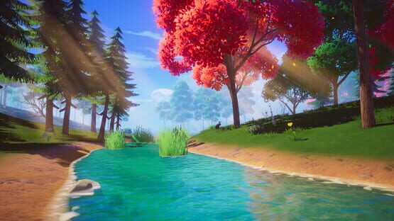 Screenshot Dream Mirror