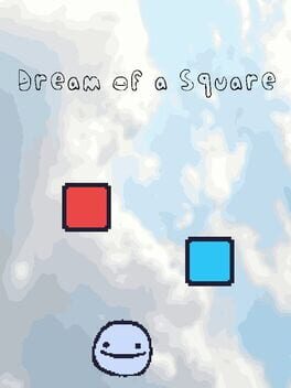 Cover Dream Of a Square