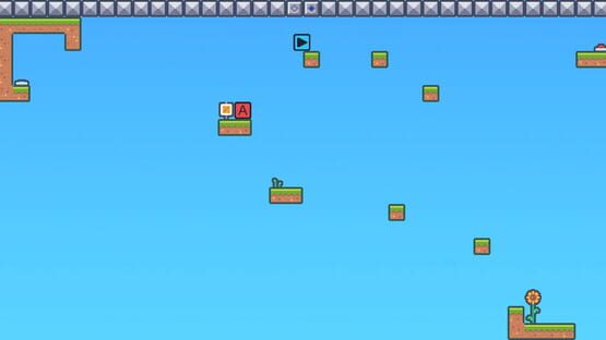 Screenshot Dream Of a Square