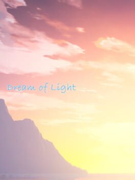 Cover Dream of Light