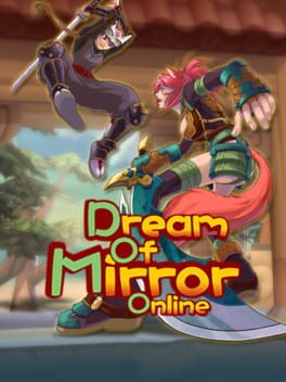 Cover Dream of Mirror Online