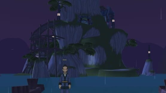 Screenshot Dream of Mirror Online
