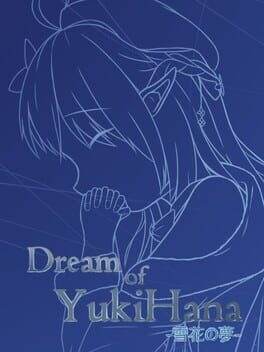 Cover Dream of YukiHana