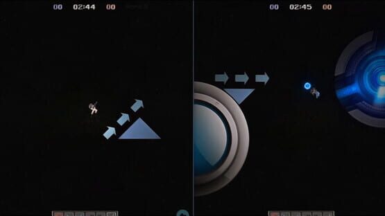 Screenshot Dream on the Moon