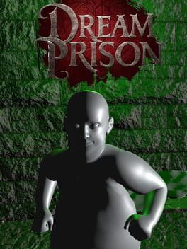 Cover Dream Prison