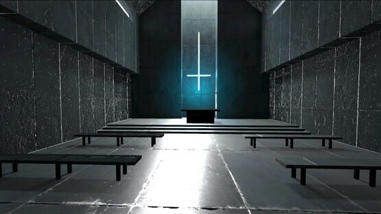 Screenshot Dream Prison