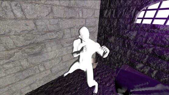 Screenshot Dream Prison