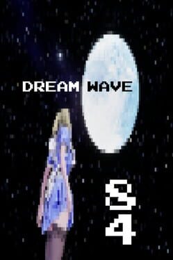 Cover Dream Wave'84
