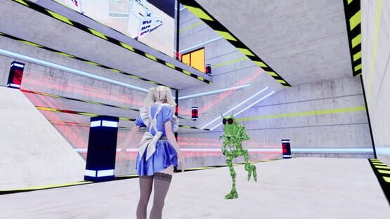 Screenshot Dream Wave'84