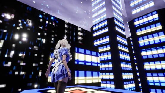 Screenshot Dream Wave'84
