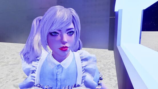 Screenshot Dream Wave'84