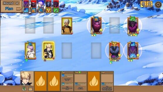 Screenshot DreamBreaker