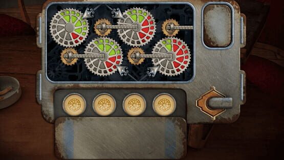 Screenshot Dreamcage Escape