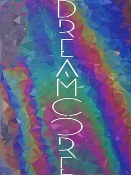 Cover Dreamcore
