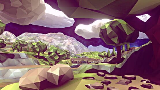 Screenshot Dreamcore