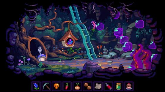 Screenshot Dreamera: Figment of Dreams