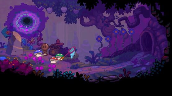Screenshot Dreamera: Figment of Dreams