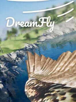 Cover DreamFly