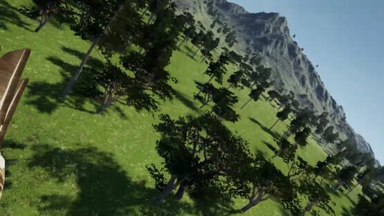 Screenshot DreamFly